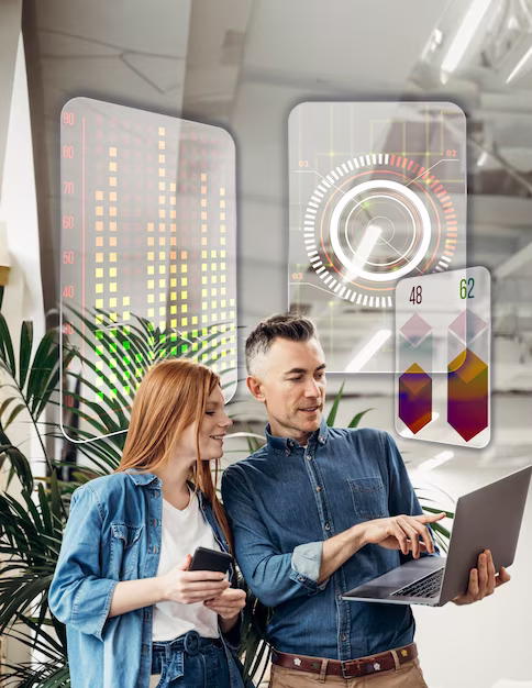 AI-Powered Telecommunication Solutions